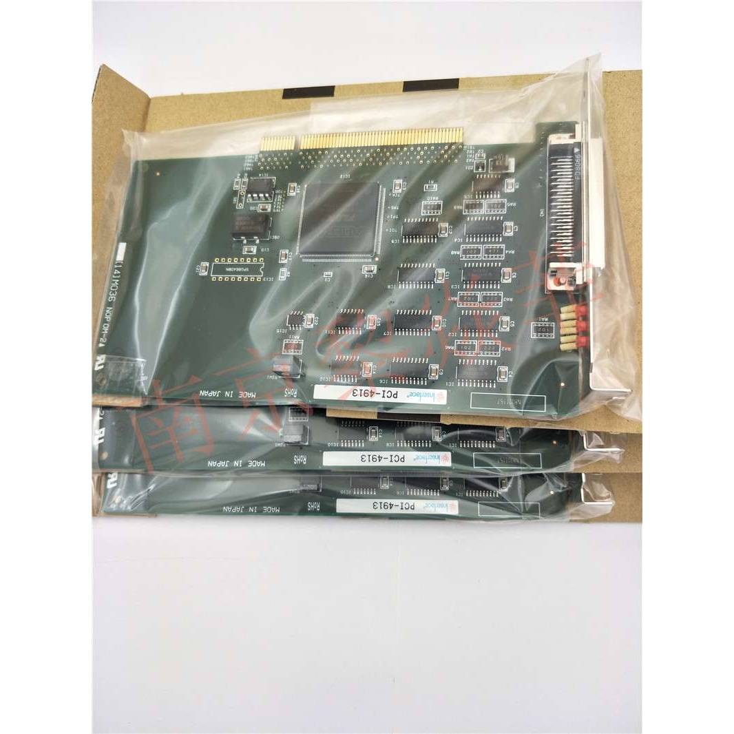 单通道 hdlc 通信 电脑程序板卡 interface PCI-4171S