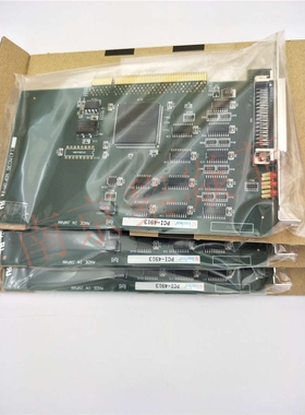 单通道 hdlc 通信 电脑程序板卡 interface PCI-4171S