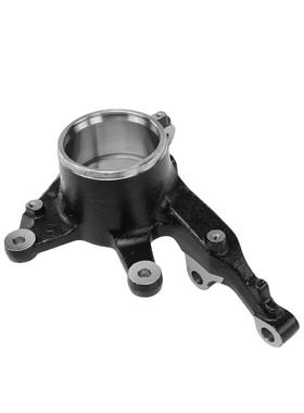 揽胜2003-2009 4WD左前和右前的原始设备制造商RUB500141转向