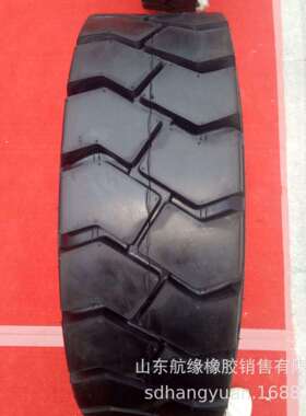 充气叉车轮胎 500-8 T188 矿山重载 工程机械轮胎 500-8厂家直供
