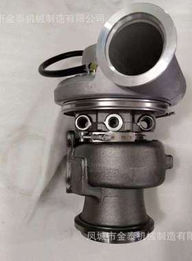 HX55W 增压器 4037084 403708400 4089855 for QSM11 TIER