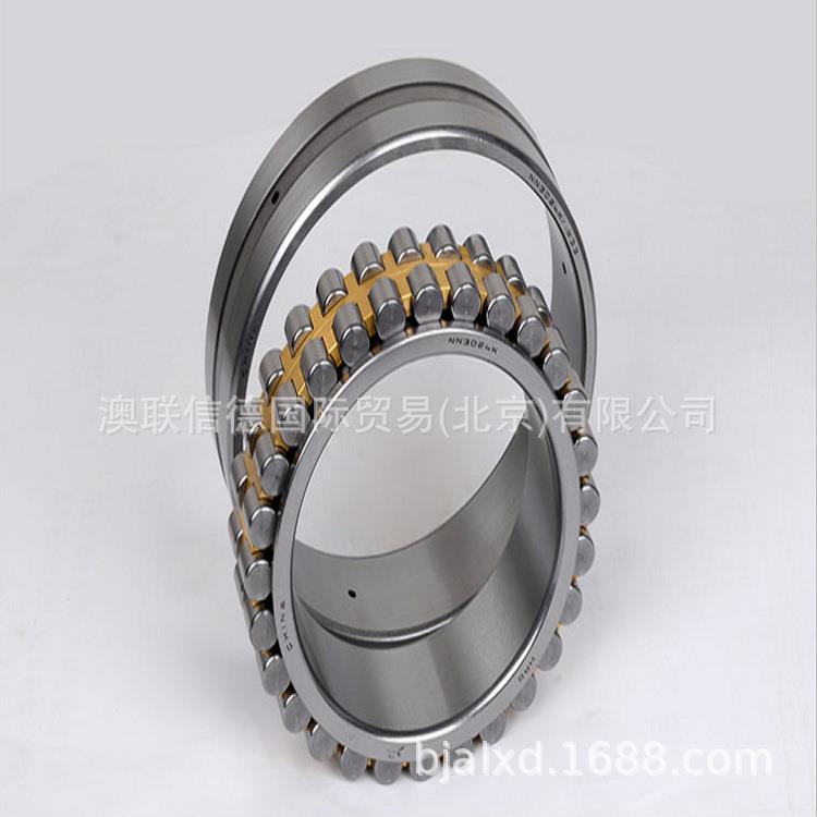 瑞典单列圆柱滚子轴承N/NJ/NUP209ECP/ECM北京现货高转速低噪音