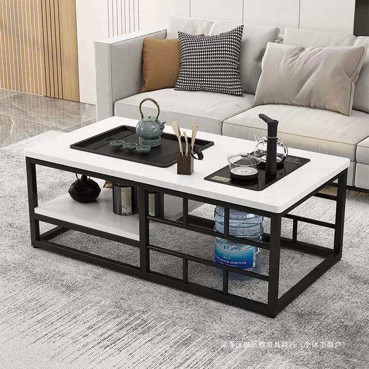 茶桌简约小户型茶几办公室客厅茶台全自动简易泡茶一体家用功夫,鲜花速递/花卉仿真/绿植园艺,割草机/草坪机,淘宝优惠券,粉丝福利购,淘宝优惠卷