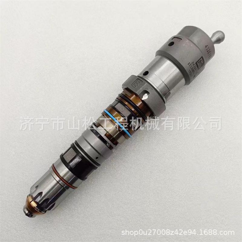 6560-11-1114喷油器总成PC1250-7挖掘机喷油嘴4902827490282配件