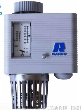 RANCO/兰柯温度控制器O16-H6980H6930H6989H6931H6921H6950