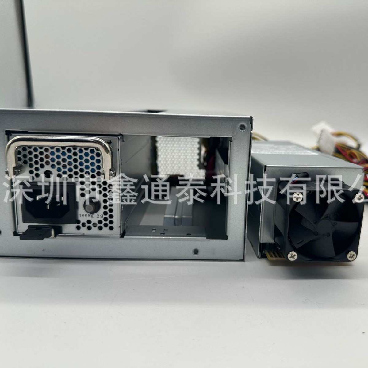 全汉电源FSP500-50RAB 500W工业电源 4U塔式冗余电源 服务器电源