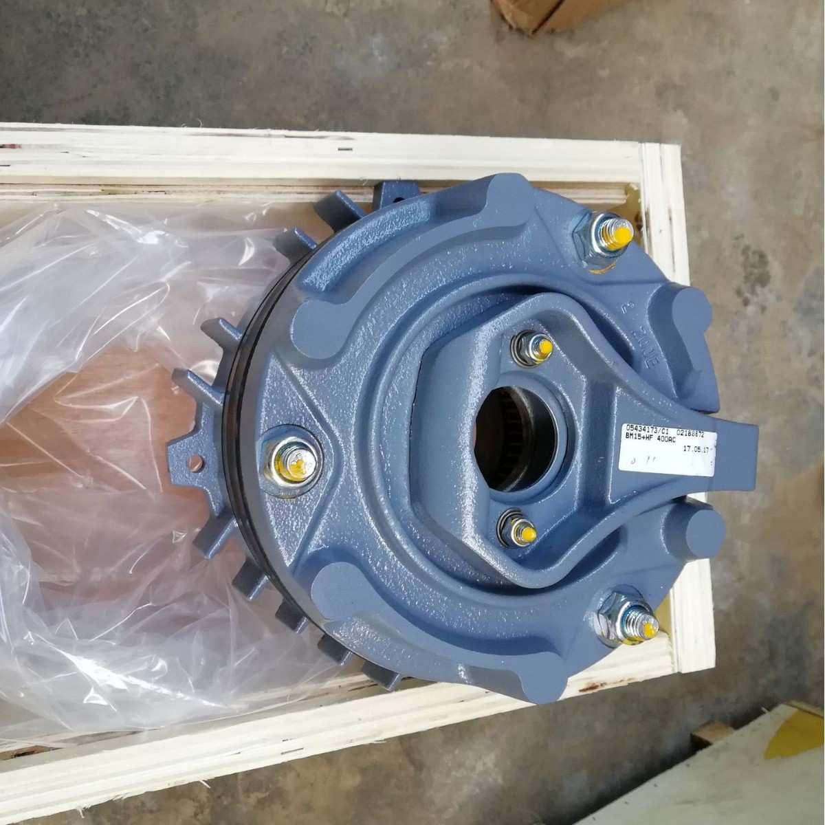 现货供应S-E-W制动器BE5制动器BE5制动线圈