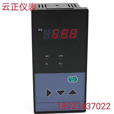 WP-S401S403S404-000102-23181208-NHL2HL-P-T数显控制仪