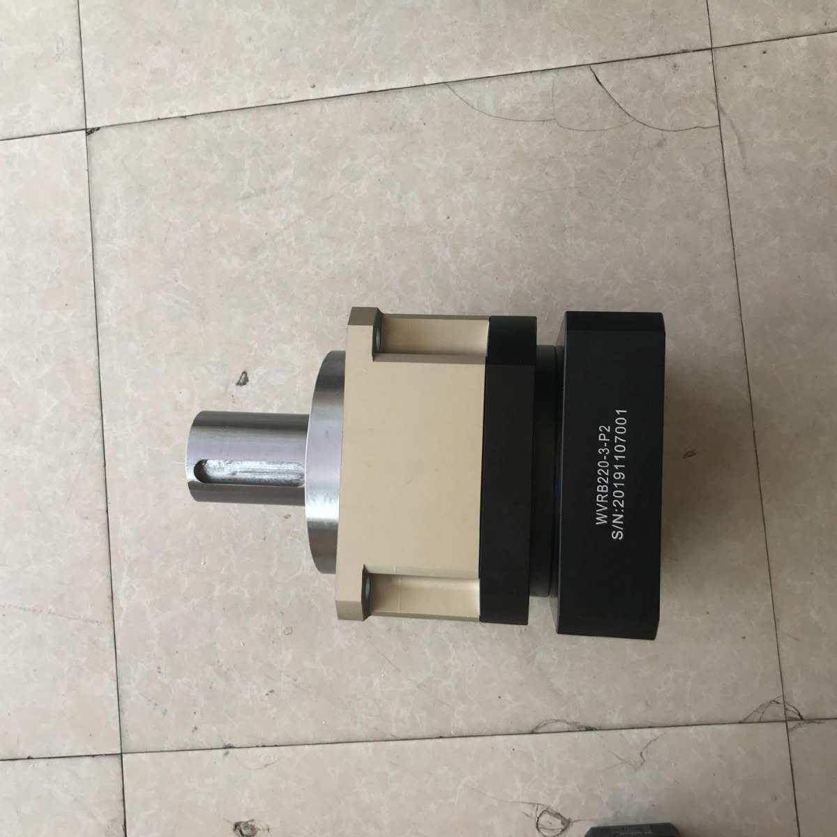 PHF/PA/PX/WVRB115-L1/L2/L3精密斜齿轮行星减速机斜齿轮伺服行星