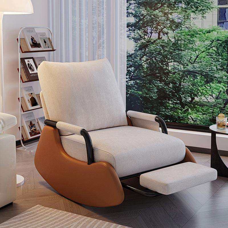 摇摇椅躺椅成人可睡觉可躺午休椅2025新款阳台家用休闲沙发懒人椅,鲜花速递/花卉仿真/绿植园艺,割草机/草坪机,淘宝优惠券,粉丝福利购,淘宝优惠卷