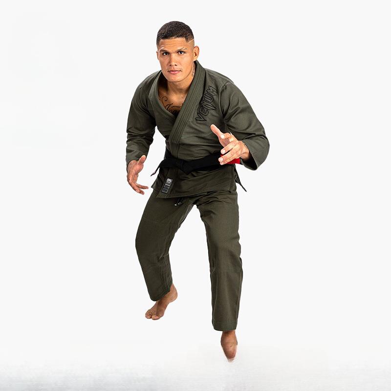 VENUM毒液Contender2.0BJJ巴西柔术道服柔术服训练服轻盈款