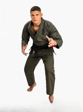 VENUM毒液Contender2.0BJJ巴西柔术道服柔术服训练服轻盈款