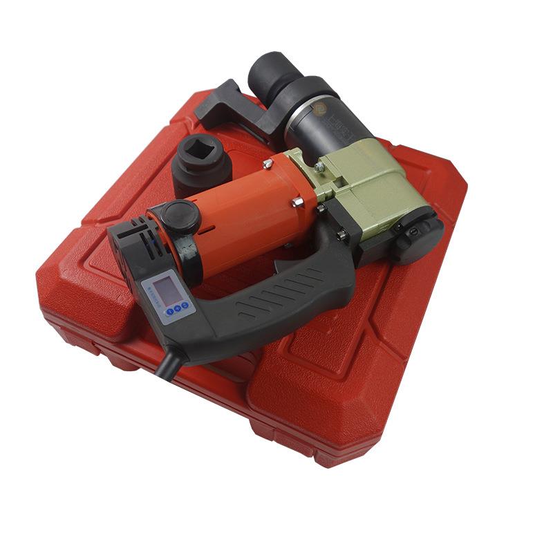 工地用的电动扳手 电动扳手套筒22型号 电动外六角扳手