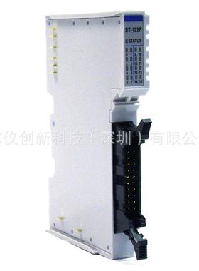 CREVIS科维斯ST-122F数字输入16点，源型，20针连接器，12V/24V