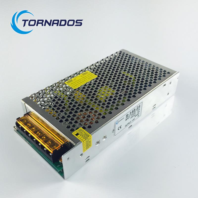 145W12V12A单组S-145-12开关电源12V145W制冷片导热片直流电源