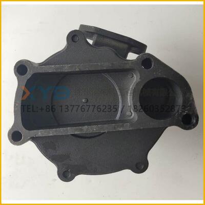 徐工小装载机铲车 LW220 矿井王老款洛拖发动机4108水泵 原厂配件