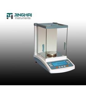 上海菁海 电子分析天平FA1004N（内校）分析天平