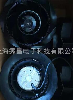 R2D190-AC22-23 M2D068-BF 400V 460V 原装德国ebmpapst 进口风扇