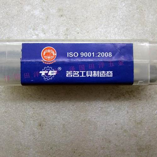 江苏天工左牙丝锥M20H2左旋机用丝锥TG