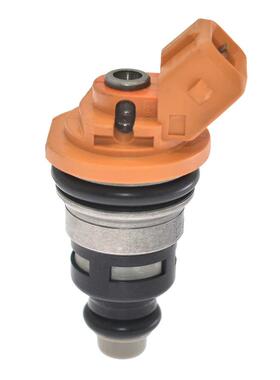 BAIXINDE 喷油嘴 F43E-A2C 汽车燃油喷射器 F43EA2C适用标准