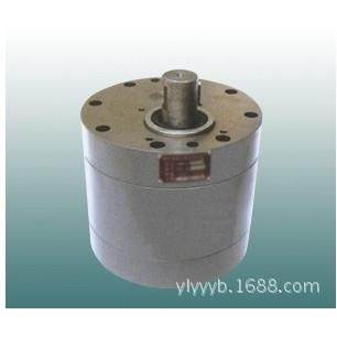 成都DCB-B300齿轮泵，机床液压润滑泵，四川XTCB-B300齿轮油泵