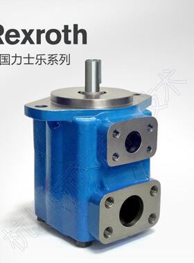 Rexroth PVV2-1X/040RA15DMB 力士乐系列 叶片泵/液压油泵