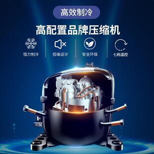 开槽沙拉台商用冷藏操作台披萨台撒料小菜冰箱水果捞展示柜冰柜