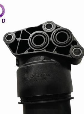 机油滤清器外壳总成26300-2M000 适用现代 伊兰特 领动 ix25 K3