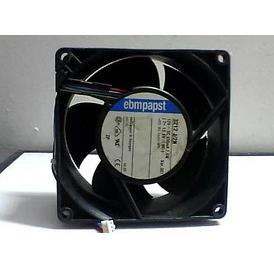 出售原装风机4650N 12038风扇 230V19W 双轴承 铝壳 铁叶耐高温