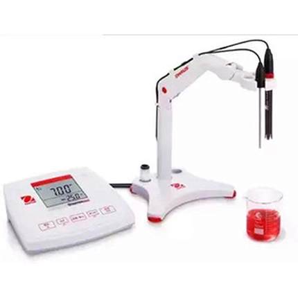 福建实验室电导率仪奥豪斯3100C/F