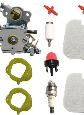 化油器套件 P3314 P3416 P4018 PP3816 545070601 链锯-909-049