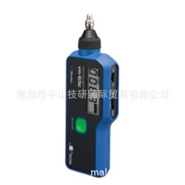 RION理音数字测振仪便携式振动计VM-63C