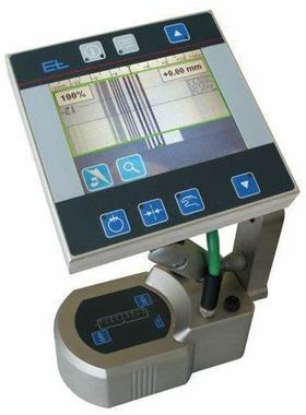 Erhardt+Leimer纠偏感应器电机AG 2691 Nr.214554