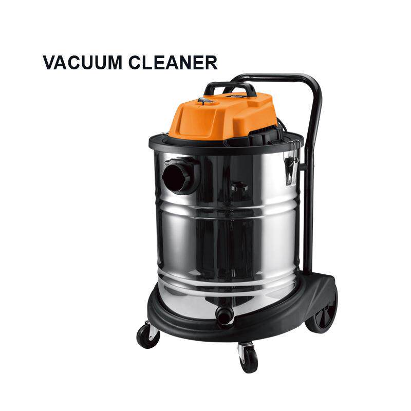 COOFIX吸尘吸水机大功率工厂工业吸尘器吸油吸铁宵吸尘器30L