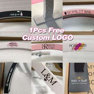 亚马逊美甲灯半月灯带钻美甲店专用台灯美甲指甲照明led护眼灯