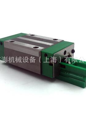 YOSO直线导轨 YOSO滑块 KWVE20B-N-G3-V1 KWVE20B-NL-G3-V1