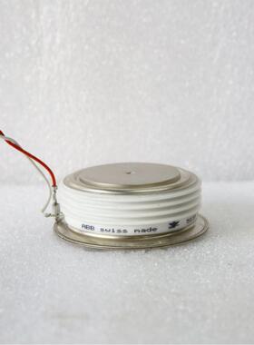 ABB 可控硅：5STP 03D 6500/5STP 08F 6500