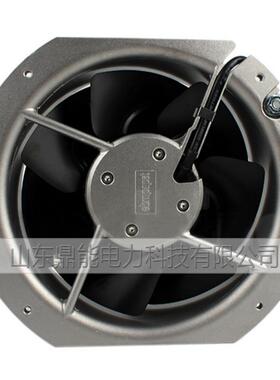 德国EBM原装W2E200-HK38-01净化设备专用AC离心风机排风
