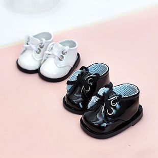 挂件鞋 15cm娃鞋 17CM拉布布labubu 1020厘米棉花娃娃 子 68分bjd