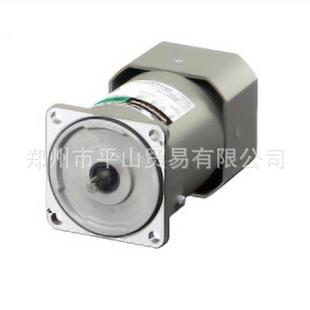 SCM590GVR Orientalmotor东方马达 交流减速电机