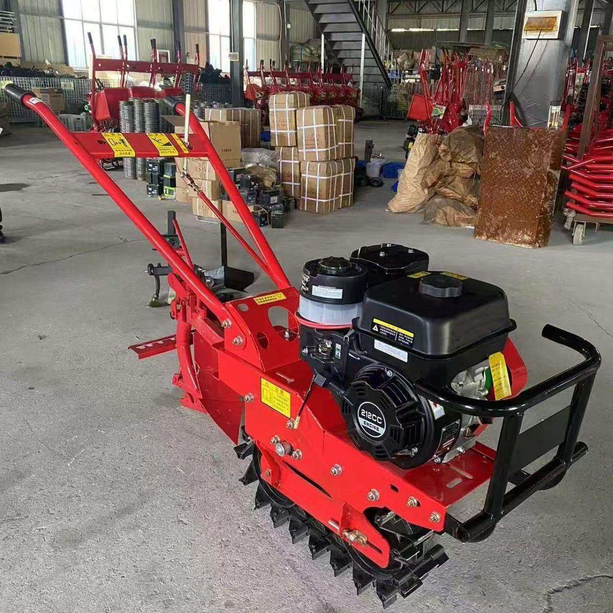 农用矮架链轨式微耕机履带开沟耕地手扶柴油犁地机翻土小型单轮机,电子元器件市场,其它元器件,淘宝优惠券,粉丝福利购,淘宝优惠卷