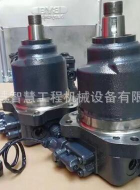 特惠供应708-1G-01030松小PC2000-8风扇马达708-7W-00160风扇泵