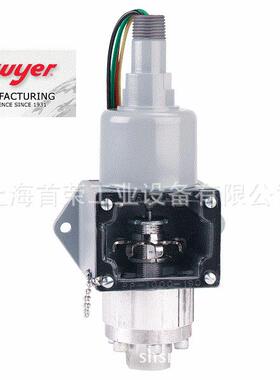 Mercoid 1003E 1004E 1005E 1006E 1007E 1008E防爆隔膜压力开关