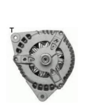 供应2871A305/IA1203/A6604/UD804940A/113967汽车发电机