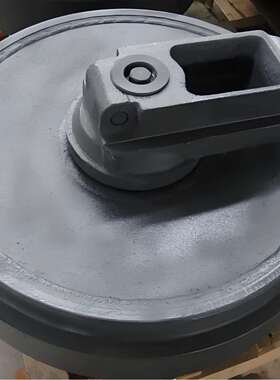 PC300-7支重轮207-30-D1400用于PC300-7支重轮