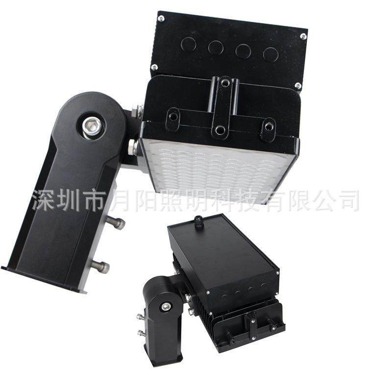 投光灯外壳模组式广场灯套件体育公园防水高杆灯250W500W75