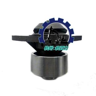 现代R220 6735 6BT5.9康明斯发动机水泵 1102 5挖掘机水泵