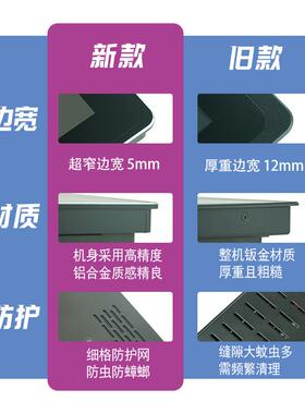 15寸19寸ARM安卓工业电脑嵌入式工控触摸显示器linux工业一体机