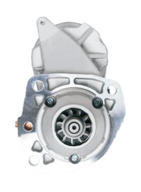 约翰迪尔起动机TG228000-9151 RE504245 RE506103