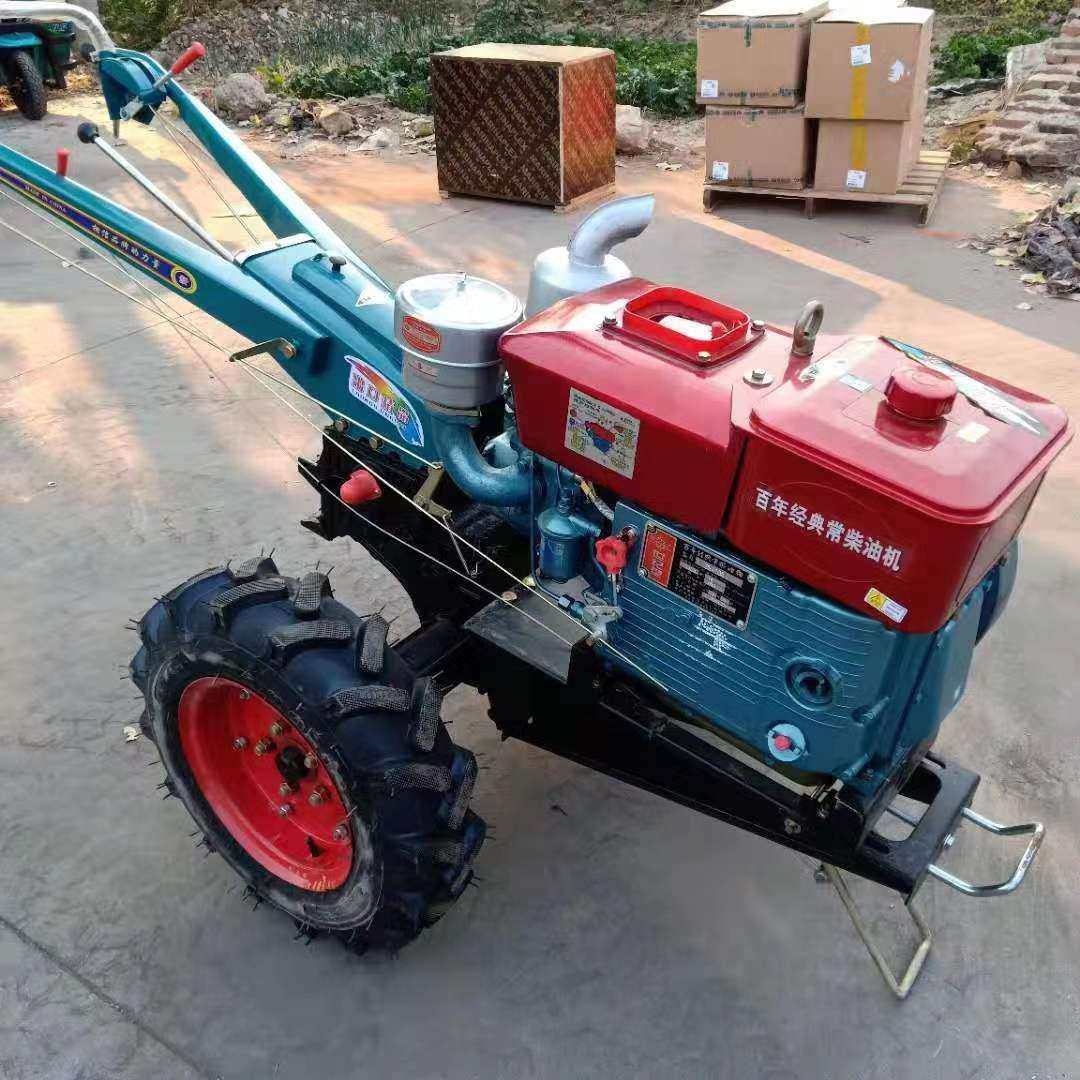 热销10马力手扶拖拉机配套农具 果园大棚微型拖拉机 厂家订购,鲜花速递/花卉仿真/绿植园艺,割草机/草坪机,淘宝优惠券,粉丝福利购,淘宝优惠卷